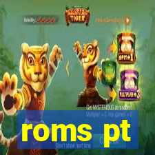 roms pt-br ps2